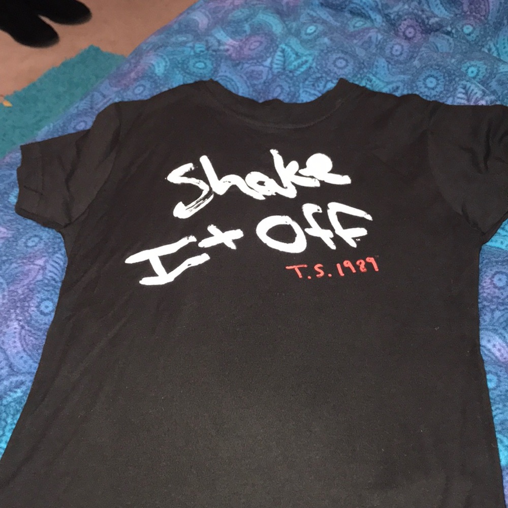 Taylor Swift Shake It Off T-Shirt